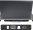 Multifunctional docking station Swissten USB-C (44040104)