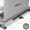 Multifunctional docking station Swissten USB-C (44040104)