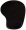 Mouse pad Vakos PD-424 Black (PD-424)