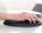 Mouse pad Vakos PD-424 Black (PD-424)