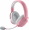 Austiņas Razer Barracuda X Quartz Pink (RZ04-04430300-R3M1)