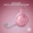 Austiņas Razer Barracuda X Quartz Pink (RZ04-04430300-R3M1)