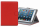 Tablet case Rivacase 10.1" /12 Red (3017RED)