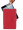 Tablet case Rivacase 10.1" /12 Red (3017RED)
