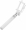 Selfija kāts Natec SF-20W White (NST-0985)