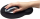 Mouse pad Manhattan 434362 Black (434362)