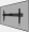 TV mount Newstar WL30S-850BL18 (WL30S-850BL18)