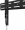 TV mount Newstar WL30S-850BL18 (WL30S-850BL18)