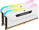 RAM Corsair Vengeance 2 x 16GB White (CMH32GX4M2E3200C16W)