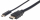 Kabelis Brackton USB Type-C Male - HDMI Male 4K 1.8m (UH-42-01.8)