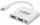 Adapter Savio USB Type-C - HDMI (AK-48)