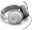Austiņas SteelSeries Arctis Nova 1 White (61607)