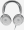 Austiņas SteelSeries Arctis Nova 1 White (61607)