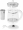 Kettle Adler AD 1299 White (AD 1299)