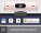 Web kamera Logitech BRIO 500 Rose (960-001421)