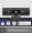 Web kamera Logitech BRIO 500 Graphite (960-001422)
