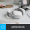 Austiņas Logitech Zone Vibe 100 White (981-001219)