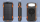 Solar energy storage 4smart TitanPack UltiMag 20000mAh (496560)