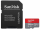 Memory card Sandisk Ultra microSDXC 256GB + Adapter (SDSQUAC-256G-GN6MA)