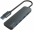 Hub Savio AK-53 4-Port USB 3.1 Gen 1 (AK-53)