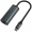 Adapteris Savio USB-C 3.1 Gen 1 - RJ-45 Gigabit Ethernet (AK-56)