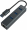 Adapter Savio 3-port USB-A 3.1 Gen 1 Hub with RJ-45 Gigabit Ethernet (AK-58)