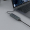 Hub Savio 3-port USB-C 3.1 GEN 1 hub with RJ-45 Gigabit Ethernet (AK-57)