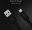 Kabelis Green Cell USB-A Male - Micro USB Male with Fast Charging 25cm Black (KABGC01)