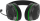 Austiņas HyperX CloudX Stinger Core Xbox Black-Green (4P5J0AA)