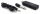 Mikrofoni Media-Tech Accent Pro MT395 Black (MT395)