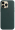 Maciņš telefonam Apple iPhone 14 Plus Leather Case with MagSafe - Forest Green (MPPA3ZM/A)