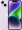 Smartphone Apple iPhone 14 128GB Purple (MPV03PX/A)