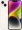 Smartphone Apple iPhone 14 128GB Starlight (MPUR3PX/A)