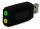 USB skaņas karte Media-tech Virtu 5.1 (MT5101)