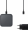 Charger Samsung 15W Super Fast Wireless Charger with Adapter (EP-P2400TBEGEU)