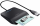 ID Karšu lasītājs Trust Primo ID Smartcard Reader (23890)