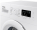 Veļas mašīna Samsung WW60A3120WE/ LE (WW60A3120WE/LE)