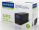 Nepārtrauktās barošanas bloks Energenie UPS With USB and LCD Display 2000 VA Black (EG-UPS-035)