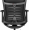 Chair Genesis Astat 200 Black (NFG-1943)