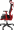 Chair Genesis Astat 700 Black (NFG-1944)