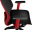 Chair Genesis Astat 700 Black (NFG-1944)