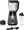 Blenderis Bosch VitaPower Serie 4 MMB6174S (MMB6174S)