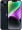 Smartphone Apple iPhone 14 Plus 128GB Midnight (MQ4X3PX/A)
