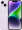 Smartphone Apple iPhone 14 Plus 128GB Purple (MQ503PX/A)
