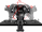 Phone holder Baseus Osculum Black (SUYL-XP01)