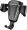Phone holder Baseus Gravitational Grip on the Car Grid Black (SUYL-01)