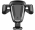 Phone holder Baseus Gravitational Grip on the Car Grid Black (SUYL-01)
