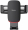 Phone holder Baseus Metal Age Gravitational Holder for CD Slot Black (SUYL-J01)