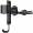 Phone holder Baseus Metal Age Gravitational Holder for CD Slot Black (SUYL-J01)