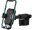 Telefona turētājs Baseus Gravity Car Mount Black (SUYL-TK01)